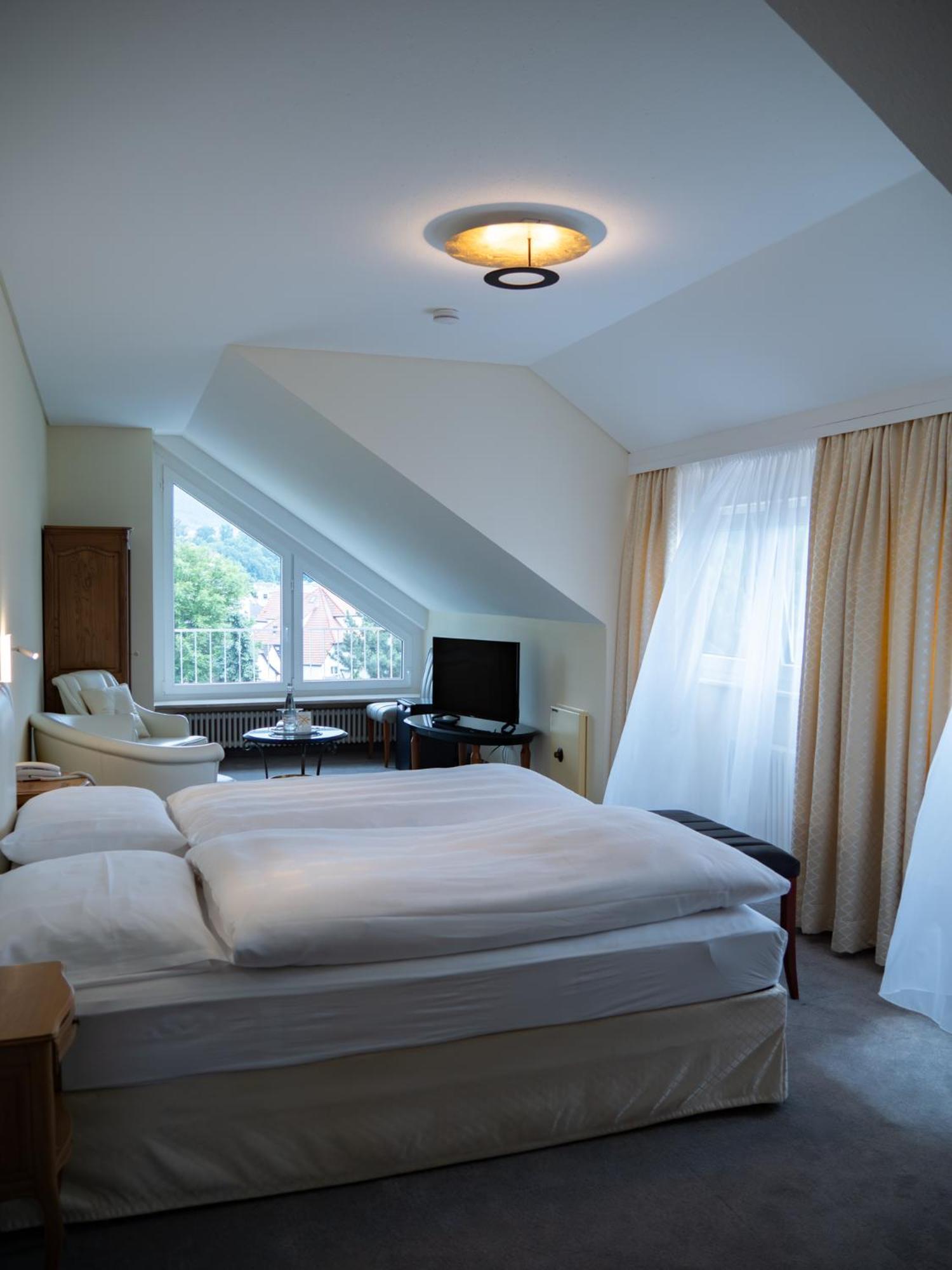 Hotel Sonne Eintracht Kg Achern Ngoại thất bức ảnh