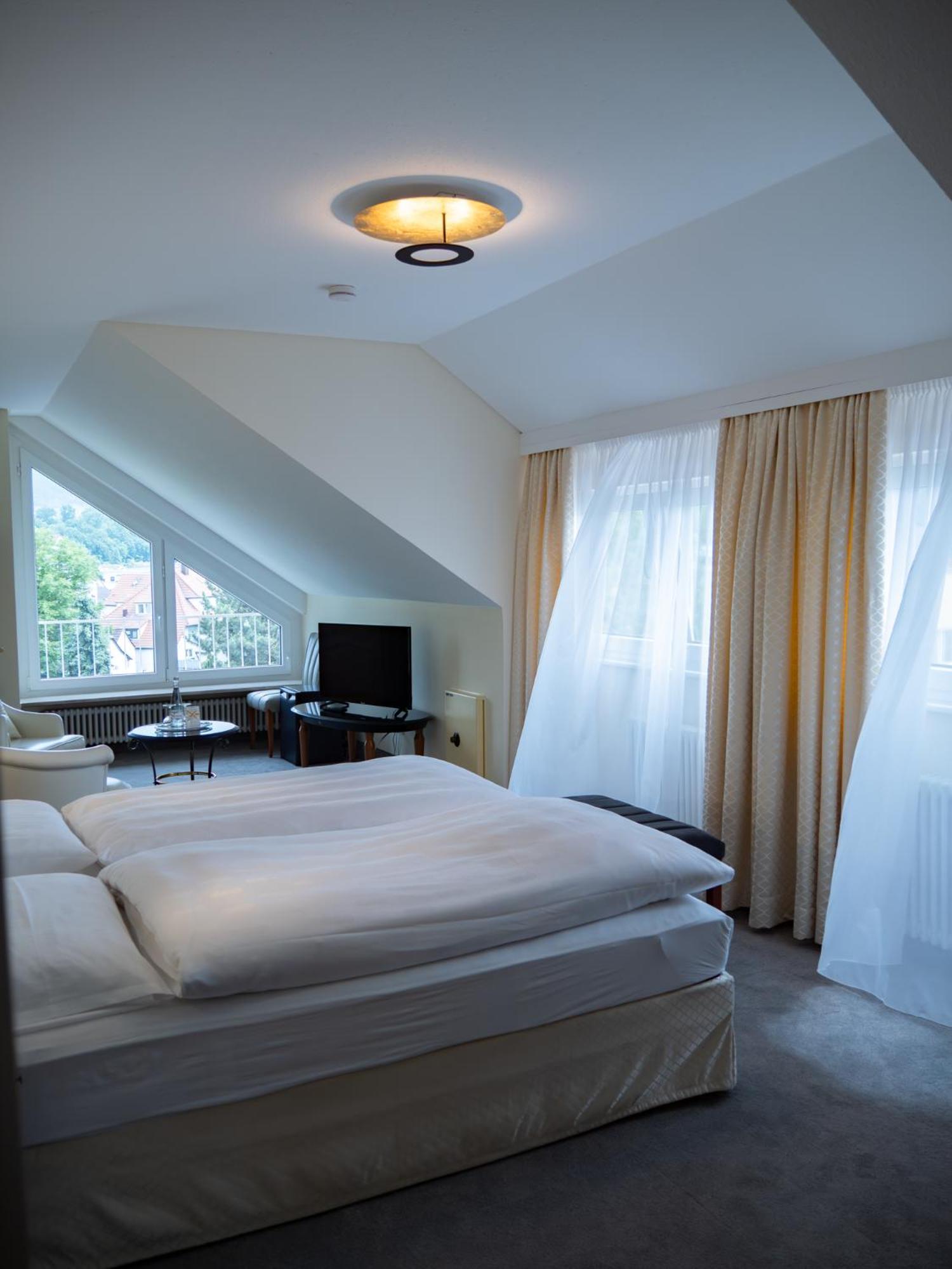 Hotel Sonne Eintracht Kg Achern Ngoại thất bức ảnh