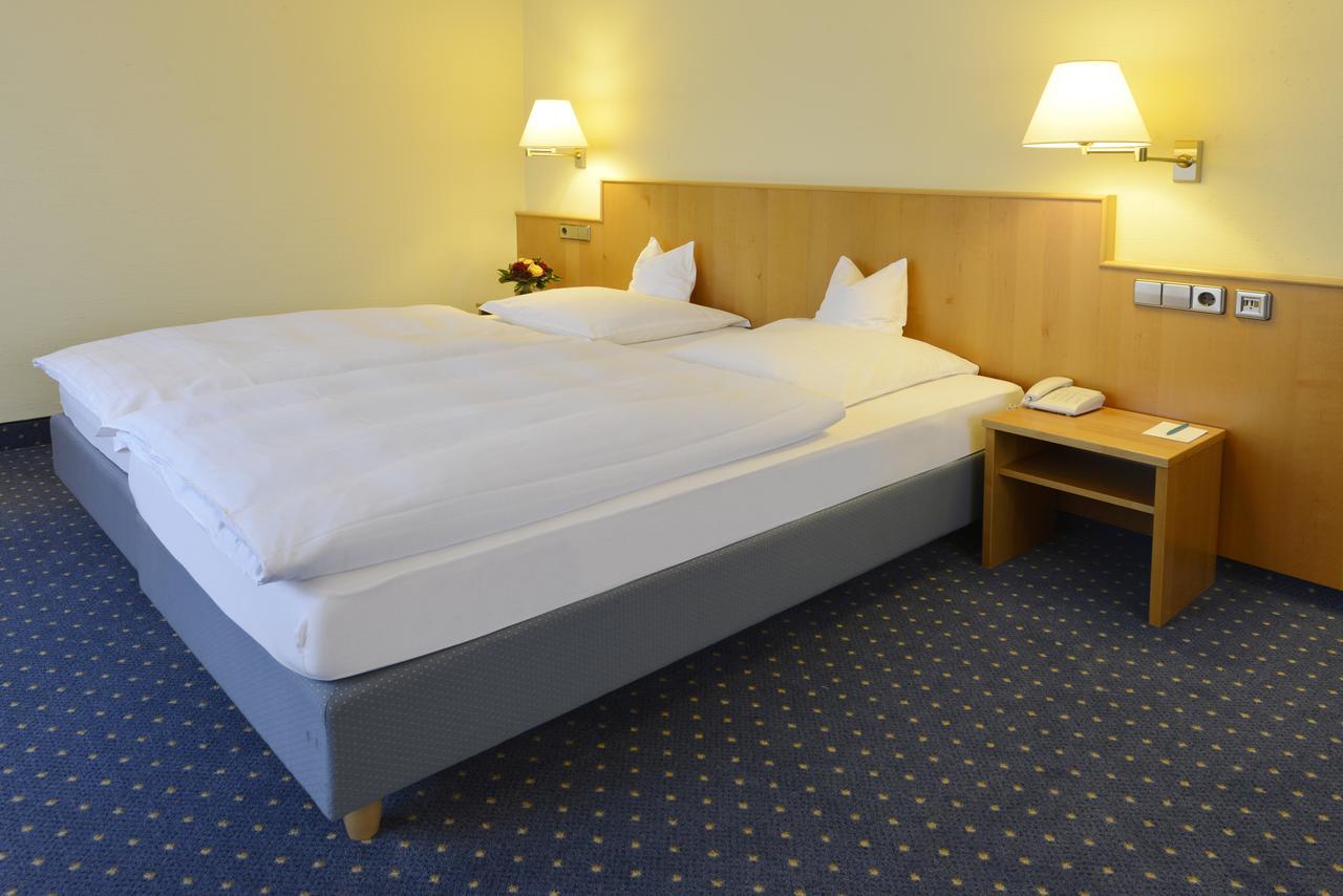 Hotel Sonne Eintracht Kg Achern Ngoại thất bức ảnh