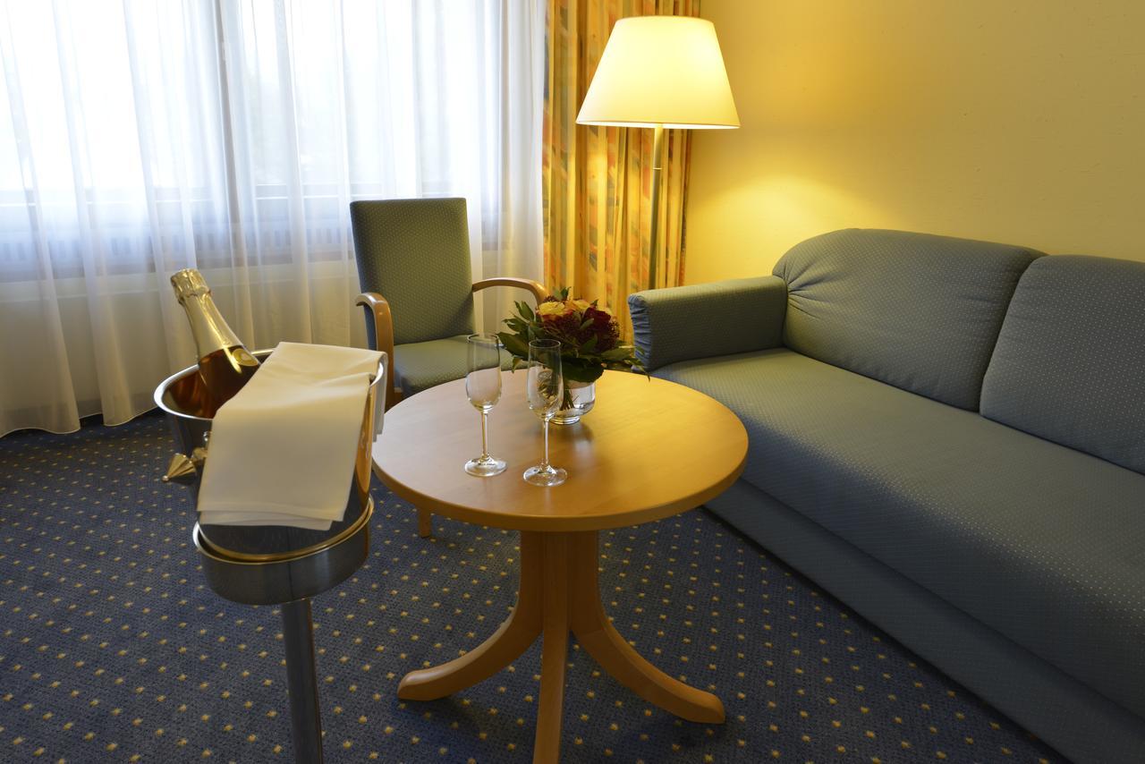 Hotel Sonne Eintracht Kg Achern Ngoại thất bức ảnh