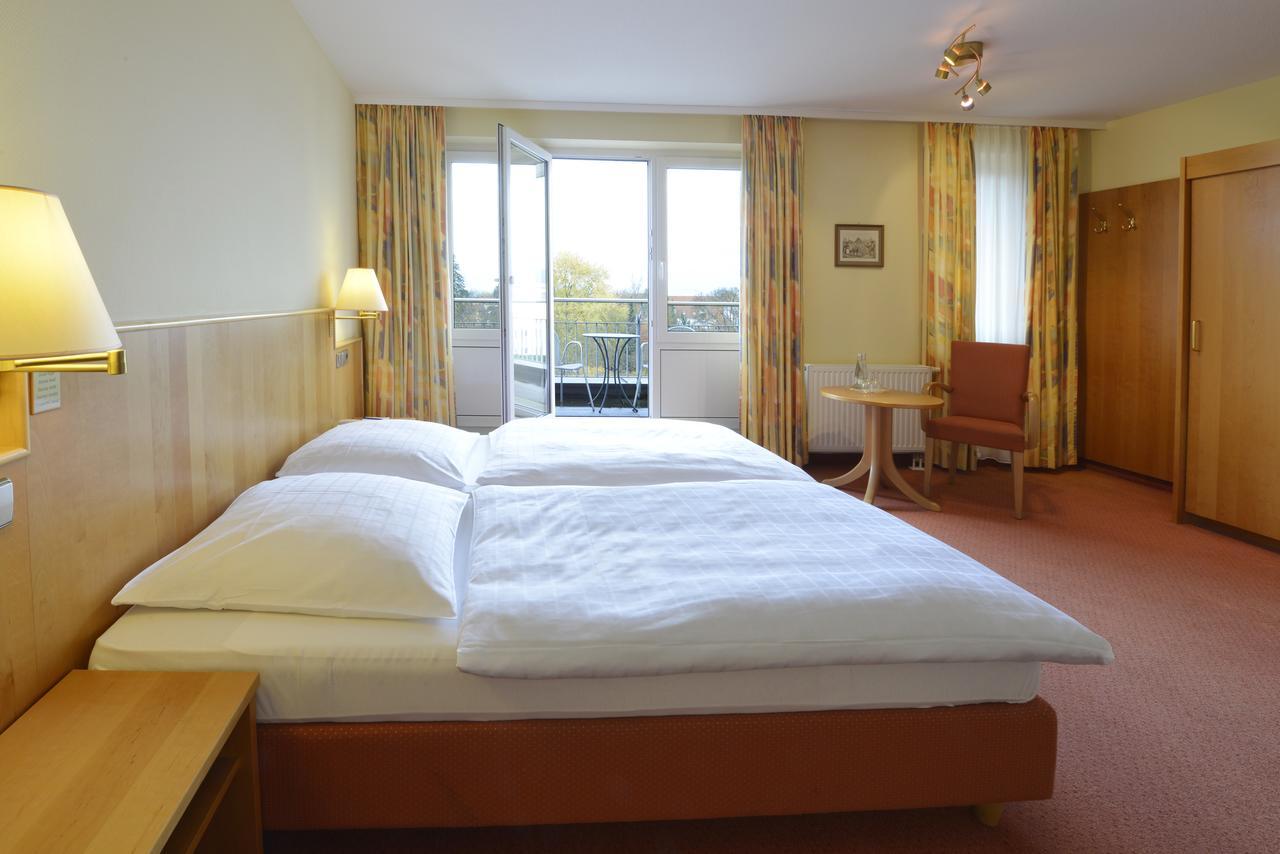 Hotel Sonne Eintracht Kg Achern Ngoại thất bức ảnh