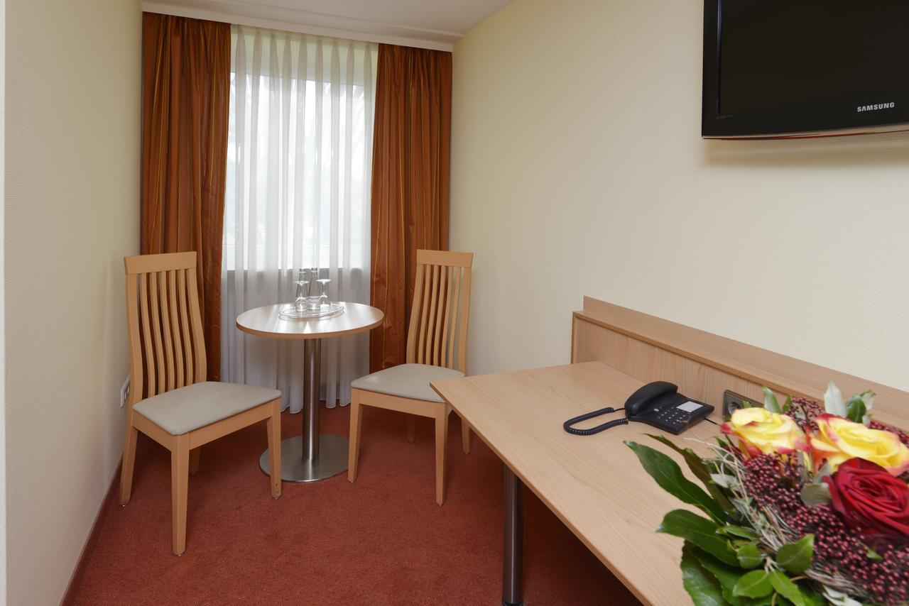 Hotel Sonne Eintracht Kg Achern Ngoại thất bức ảnh