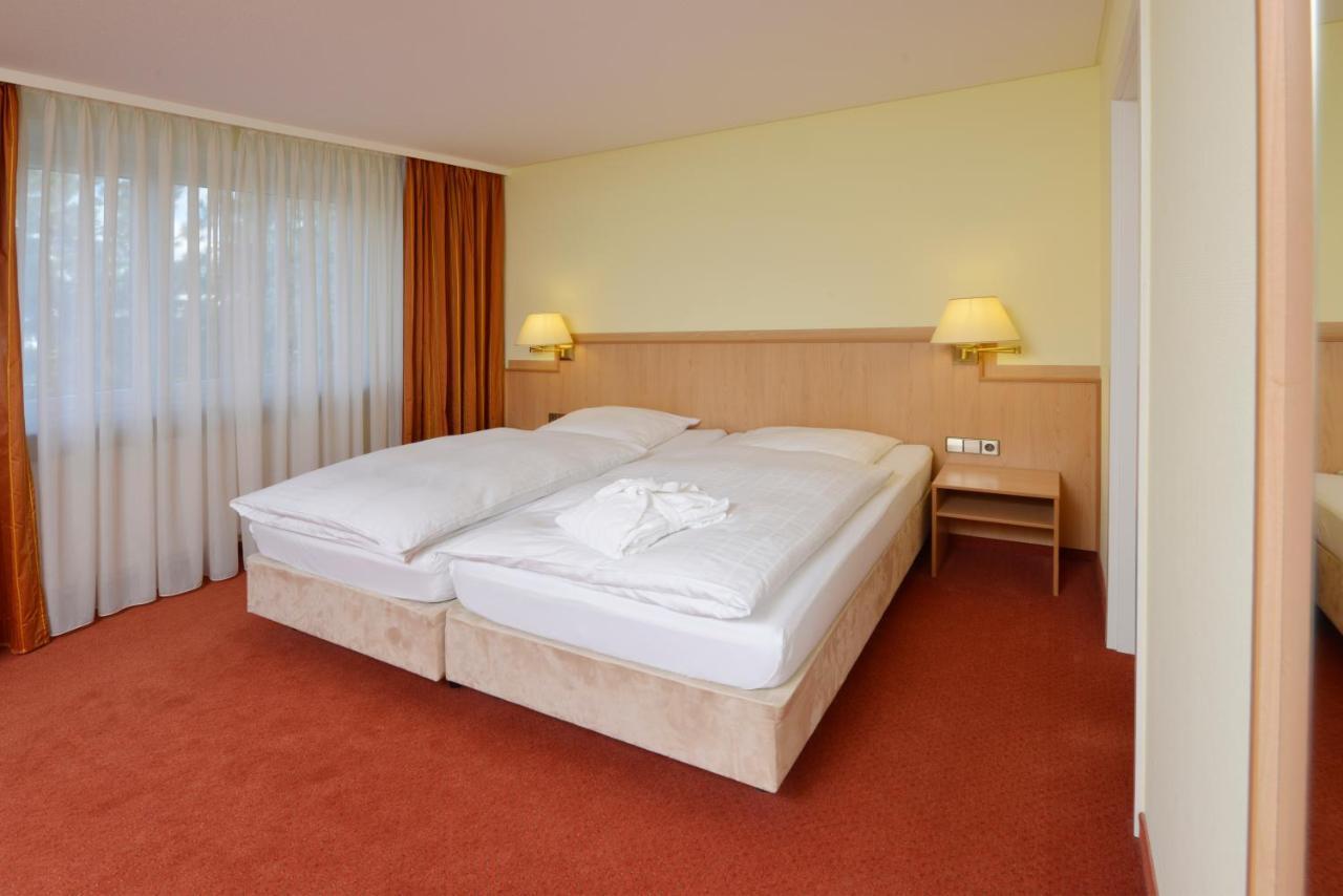 Hotel Sonne Eintracht Kg Achern Ngoại thất bức ảnh