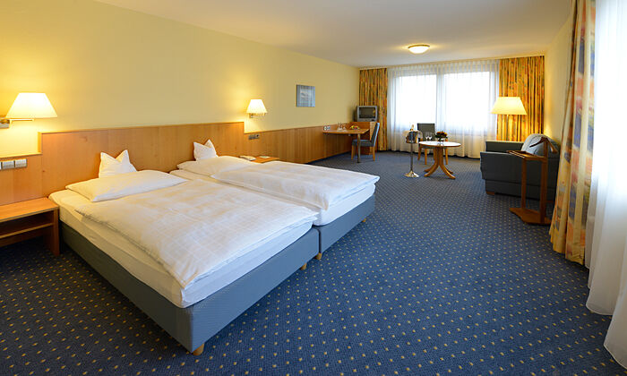 Hotel Sonne Eintracht Kg Achern Ngoại thất bức ảnh